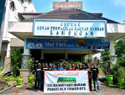 Warga Bandung Kecewa : Rapat Audensi Komisi A Dengan Forum Warga Bandung Bersama OPD Kabupaten Lamongan dan PT. EMA