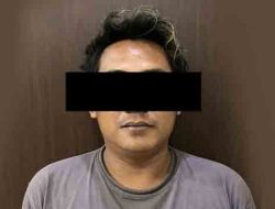 Warga Lamongan Dicokok Polisi, Gegara Gadaikan Truk Belum Lunas Angsuran