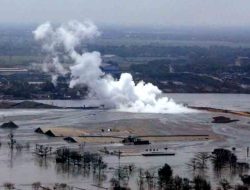 18 Tahun Bencana Lumpur Lapindo: Bagaimana Kondisi Lingkungan dan Korban?