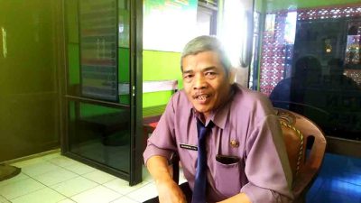 Alih Alih Menampilkan Kreasi 2