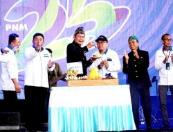 Tumbuhkan Perekonomian, Bupati Lamongan Ajak Kolaborasi Perbankan
