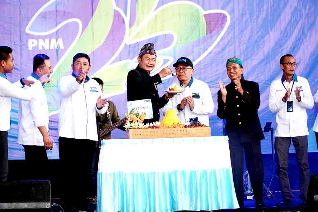 Bupati Lamongan Ajak Kolaborasi Perbankan Untuk Tumbuhkan Perekonomian