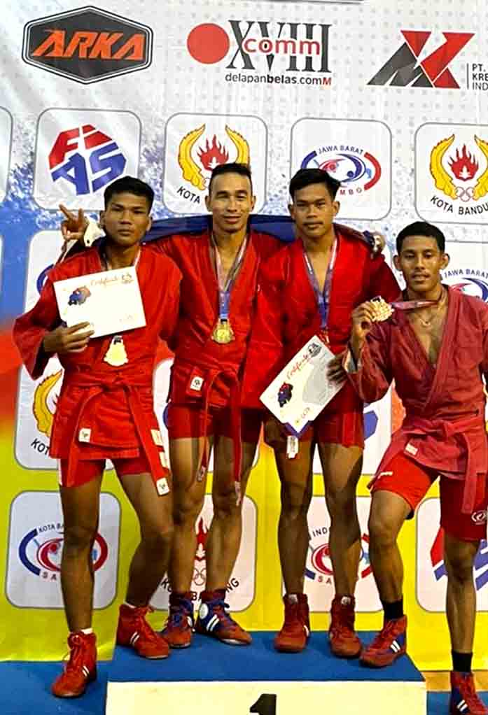 Dua Mahasiswa Stkip Modern Ngawi 2