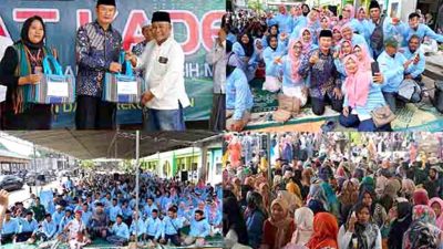 Dukung Yes 2 Periode 2