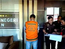 Gegara Judi Slot, Manager Bank BRI Di Pacitan Korupsi Hampir Rp1,2 Miliar