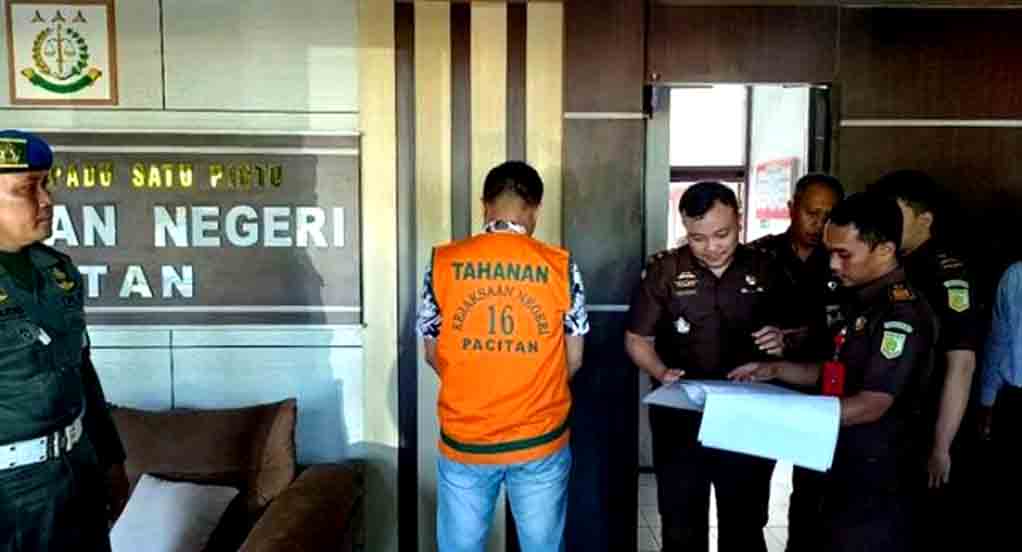 Gegara Judi Slot, Manager Bank Bri