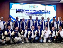 HIPMI Berkomitmen Siap Kolaborasi Dengan Pemkab Lamongan