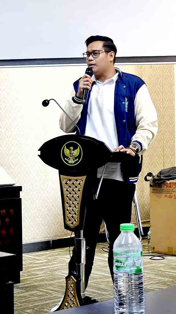 Hipmi Berkomitmen Siap Kolaborasi Dengan Pemkab Lamongan 2