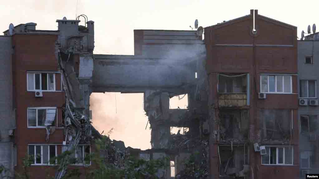 Imf Setuju Pencairan Dana $2,2 Miliar Untuk Ukraina