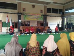 RAT Kopwan “Kenanga” Kajeksan Sidoarjo