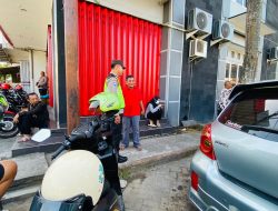 Antisipasi Premanisme, Ini yang Dilakukan Polisi Kediri