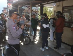Polres Probolinggo Himbau Wisatawan Beretika dan Bijak Unggah Konten di Gunung Bromo