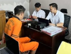 Polres Magetan Ungkap Jaringan Narkoba di Tempat Karaoke,Terduga Pengedar Diamankankan