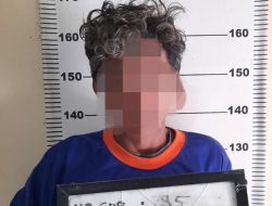 Kuli Bangunan di Badas Diamankan Polisi, Diduga Edarkan Sabu-Sabu