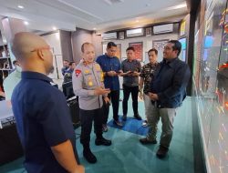 Padamnya Listrik Di Wilayah Sumbagsel,Jadi Trending Topik Beberapa Media Di Sumsel