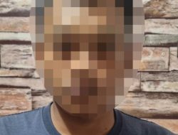 Polres Kediri Amankan Terduga Pelaku Percobaan Pembunuhan dan Penganiayaan di Wates