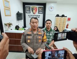 Polda Jatim Libatkan Tim Trauma Healing dan Psikiater Untuk Tersangka Briptu FN