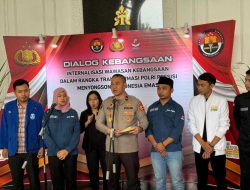 Polri Bersama PMPI Gelar Dialog Kebangsaan, Hadirkan Habib Luthfi sebagai Narasumber