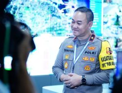 Polri Kirimkan 7 Polwan Jadi Petugas Pelayanan Ibadah Haji, Ini Tugasnya