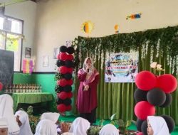Gelar Karya P5 TK Kusuma Mulia Tales Harapkan Siswa Dapat Menjadi Profil Pelajar Pancasil