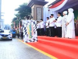 Kapolri: Idul Adha Momentum Jaga Toleransi