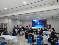 Tingkatkan Sportivitas Generasi Muda, Polres Gelar Turnamen E-Sport Kapolres Ngawi Competition 2024