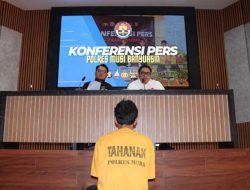 WARNING: Tak Main Main Denda 60 M,Bagi Pemilik Sumur Minyak Ilegal Drilling