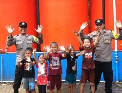 Empat Sumur Bor Bantuan Polres Ponorogo Siap Digunakan, Warga Desa Tak Lagi Kawatir Kekeringan