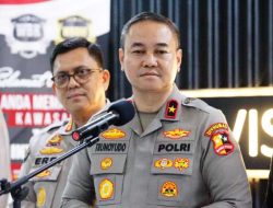 Polri Gelar Pesta Rakyat Hari Bhayangkara di Monas Besok, Ada Isyana, Ari Lasso, GIGI Hingga NDX AKA