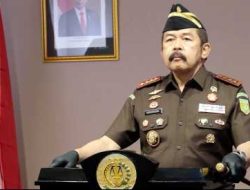 Jaksa Agung: Hari Bhayangkara ke-78, Sinergisitas Penegakan Hukum Semakin Kuat