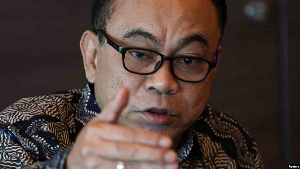 Indonesia Ancam Akan Tutup X Karena Tidak Blokir Konten Dewasa