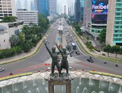 Jakarta akan Tetap Jadi Pusat Perekonomian Seiring Persiapan Pindah Ibu Kota