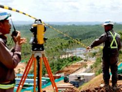 Jokowi Berupaya Minimalisasi Dampak Mundurnya Petinggi Otorita IKN