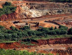 Jokowi: Izin Tambang untuk Ormas Keagamaan Syaratnya Ketat