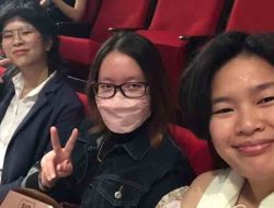 Kampanye AntiPerundungan melalui Film Animasi