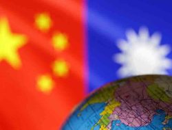 Karena Ada Ancaman Hukuman Mati, Taiwan Tingkatkan Peringatan Perjalanan ke China