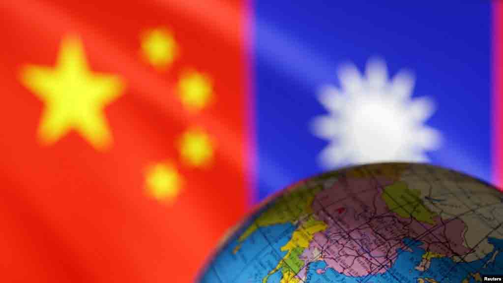 Karena Ada Ancaman Hukuman Mati, Taiwan Tingkatkan Peringatan Perjalanan Ke China
