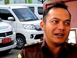 Kejaksaan Bojonegoro Tegaskan Belum Ada Penyitaan Mobil Siaga, AKD Bidang Advokasi Hukum dan HAM Keberatan Kades Disudutkan
