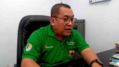 Kepala Ukp Dinas Lh Pemalang Sesalkan Tuduhan Sabotase Terhadap Dirinya