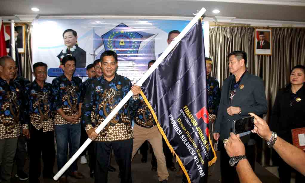 Ketua Umum Pji Hartanto Boechori “akbar Polo Sah Pimpin Pji Sulsel” 3