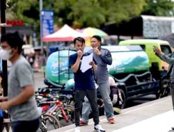 Kisruh Sampah, Aliansi Pemalang Independen ( API ) : Sekda Gagal !!! Pimpin Birokrasi