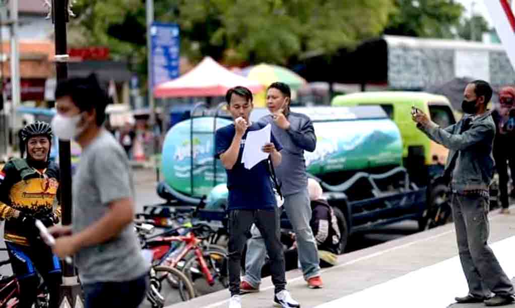 Kisruh Sampah, Aliansi Pemalang Independen