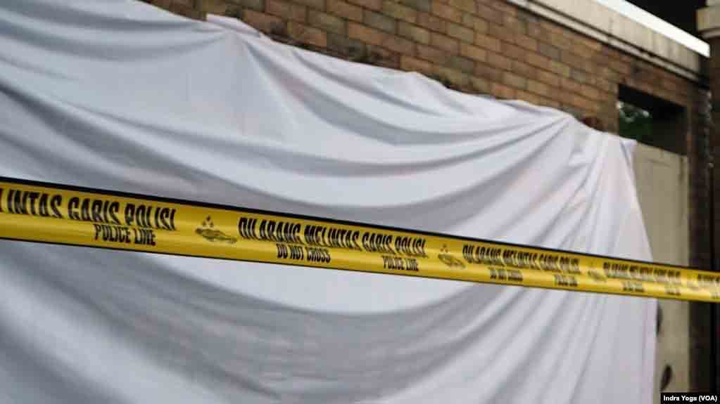 Komnas Ham Selidiki Kematian Remaja Yang Diduga Dipukuli Polisi Hingga Tewas