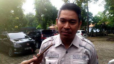 Lsm Harimau Gelar Senam Masal 3