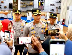 Mall Pelayanan Publik Magetan Tambah Dua Layanan Baru SKCK dan SKTLK