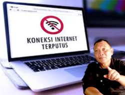 Melalui RUU Polri, Pemutusan Internet Berbahaya