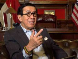 Menkumham: Kecuali Isi Sumpah Pemuda Berubah, Indonesia Tak Akui Kewarganegaraan Ganda