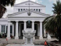 Museum Indonesia, Riwayatmu Kini