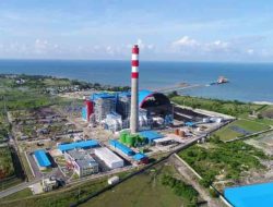 Negara-negara Besar Berupaya Setop Pendanaan Batu Bara Baru Sektor Swasta