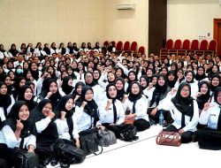 Orientasi P3K Mantapkan Tupoksi Kinerja